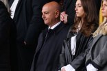 Леви продал почти 25% акций Тоттенхэма компании Eight Sports Capital - The Telegraph