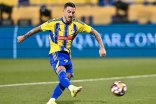 Хоселу стал игроком катарской Ас-Сайлии