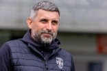 Шищенко покинул пост главного тренера Оболони