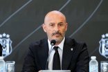 Итальяно возглавил Бешикташ