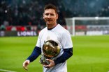 Реал возможно пропустит церемонию награждения ФИФА из-за Месси