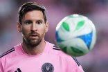 Месси установил исторический рекорд MLS