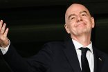 Инфантино обвинили в сокрытии дополнительной выплаты на 1,76 миллиона долларов