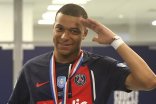 Мбаппе выиграл суд против ПСЖ