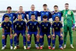 Украина U-19 узнала соперников на Евро-2026: в группе Хорватия, Сербия и Италия