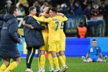 На Евро-2024 Украина сыграет против Бельгии, Словакии и Румынии
