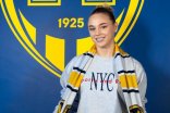 Бронзовый призер Олимпиады Белодид дебютировала в футболе