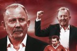 Ялчин возглавил сборную Турции
