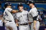 Клуб MLB заработал $200 млн от продажи билетов еще до начала сезона