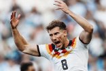 Астон Вилла договорилась о подписании Горецки