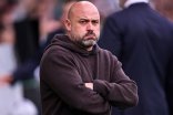 Эспаньол уволил Маноло Гонсалеса
