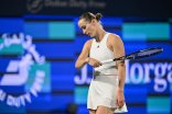 Свитолина проиграла финальный матч Пегуле в Дубае