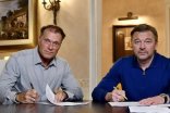 Патрик ван Леувен вернулся в Шахтер на новую должность