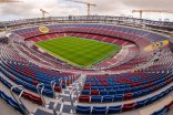 Барселона анонсировала возвращение на Камп Ноу