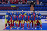 Атлетик вырвал победу над Грацем в футзальной Лиге чемпионов