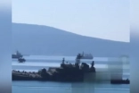 Российский корабль "Оленегорский горняк" серьезно поврежден: капитан ВМС ВСУ указал на уникальность атаки