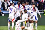 LFP подтвердила понижение Лиона в Лигу 2