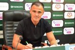 Любенович возглавил Ворсклу