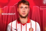 Ванат стал игроком Жироны