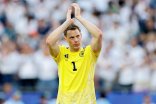 Нойер объявил о завершении международной карьеры