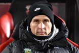 Лупашко покинул пост главного тренера Карпат