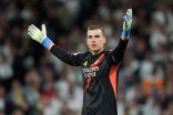 Лунин решил покинуть Реал - Mundo Deportivo