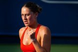 Марта Костюк обыграла россиянку в финале турнира WTA, добыв свой первый титул в карьере