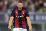 Довбик спас Болонью от поражения