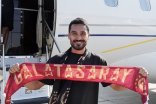 Гюндоган перешел в Галатасарай