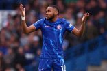 Нкунку решил покинуть Челси