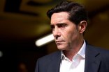 Марселино покинет Вильярреал после завершения сезона