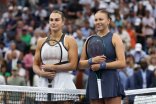 Соболенко стала победительницей US Open 2025