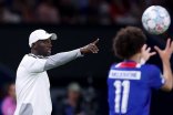 Яя Туре стал первым африканским тренером в истории Лиги чемпионов
