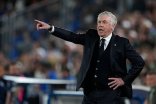Анчелотти договорился с Реалом об уходе - The Athletic