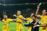 Фрозиноне вернулся в Серию А
