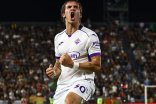 Мастантуоно побил рекорд Месси