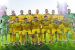 Сборная Украины готовится сыграть на чемпионате Европы по socca