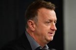 Кингз объявили о расторжении соглашения с наставником