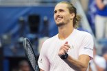 Стали известны финалисты мужской сетки US Open-2026: кто будет бороться за титул?