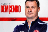 Демченко возглавил азербайджанский Араз-Нахчвань