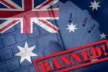 Лейбористская партия Австралии предлагает ввести в стране полный запрет на рекламу гемблинга