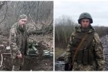 СБУ подтвердила личность военного, убитого после слов "Слава Украине!"