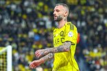 Брозович перейдет в Ас-Садд - Романо