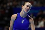 Свитолина драматично уступила Рыбакиной в полуфинале Индиан-Уэллса