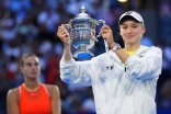 Елена Рыбакина одолела Сабаленку и выиграла дебютный титул US Open