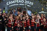 Фламенгу - победитель Копа Либертадорес-2025