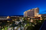 Квартальная выручка Red Rock Resorts перевалила за $497 млн