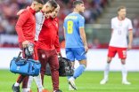 Милик не поможет Польше на Евро-2024 из-за серьезной травмы в матче с Украиной — еще семь игроков в лазарете