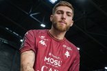 Цитаишвили перебрался из Динамо в Лигу 1