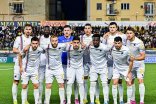 Сампдория впервые в своей истории вылетела в Серию С